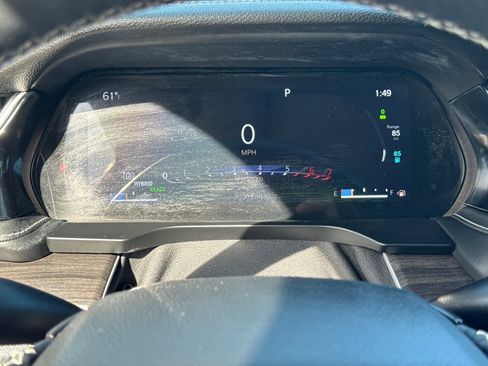 Used 2023 Jeep Grand Cherokee 30th Anniversary image 18