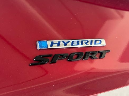 Used 2024 Honda Accord Sport image 44