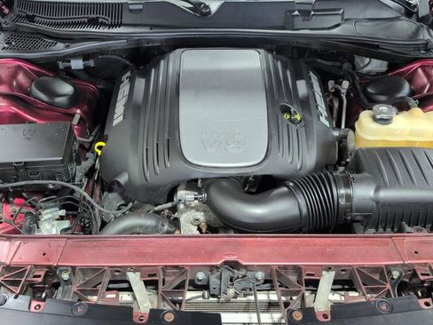 Used 2018 Dodge Challenger R/T w/ Blacktop Package RWD image 21