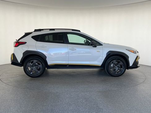 Certified 2025 Subaru Crosstrek 2.5i Sport AWD/4WD image 2