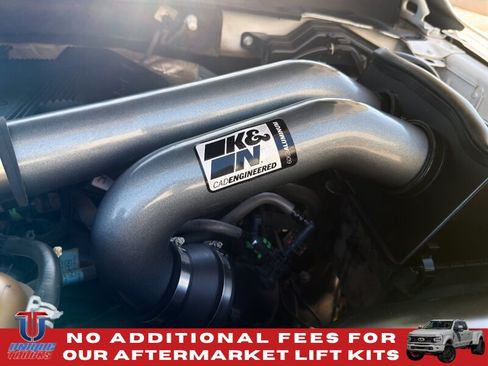Used 2018 Ford F150 Platinum AWD/4WD image 19