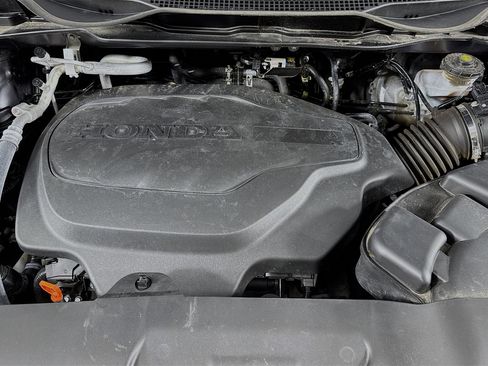 Certified 2023 Honda Odyssey EX-L image 31