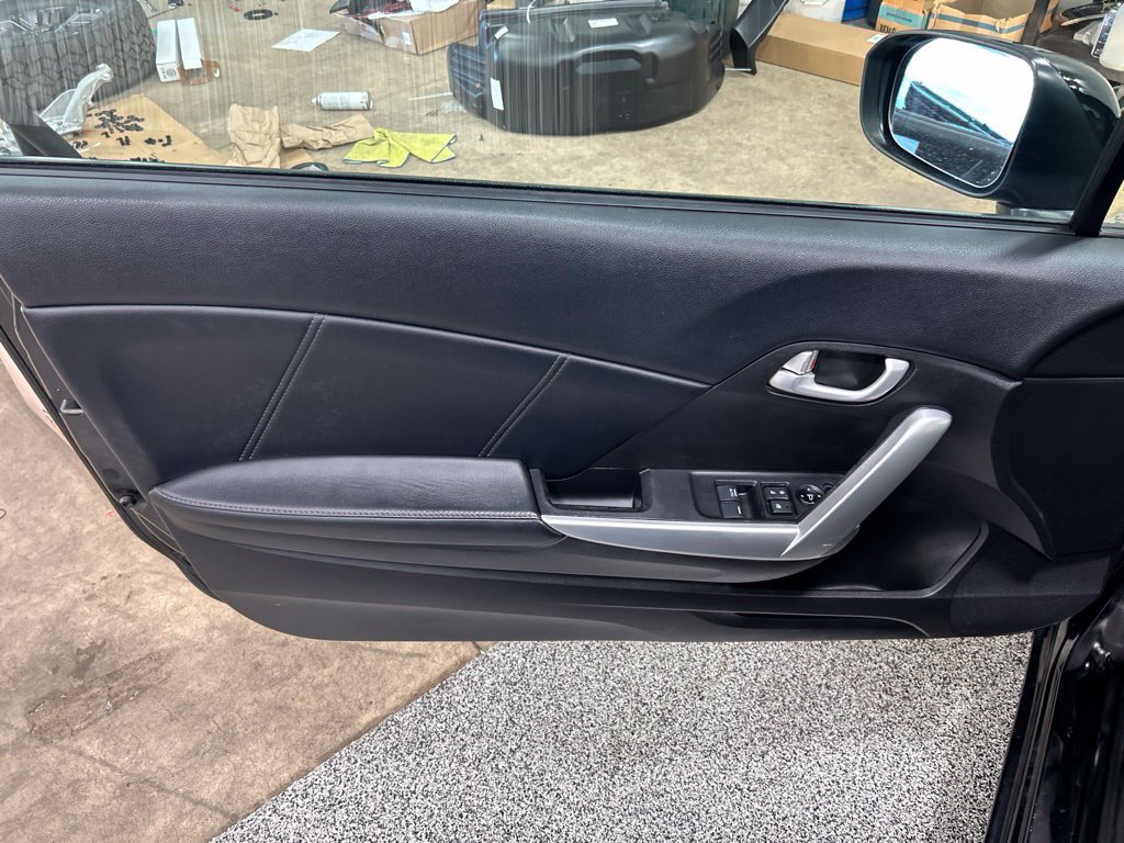 Used 2014 Honda Civic EX-L image 14