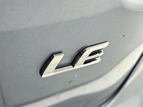 Used 2023 Toyota Corolla LE FWD image 22