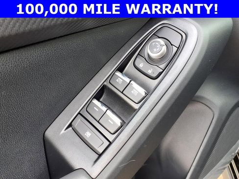 New 2026 Subaru Crosstrek 2.5i Limited image 13