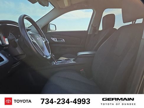 Used 2017 GMC Terrain SLE w/ Convenience Package FWD image 13