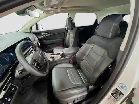New 2026 Kia Sportage SX Prestige image 22