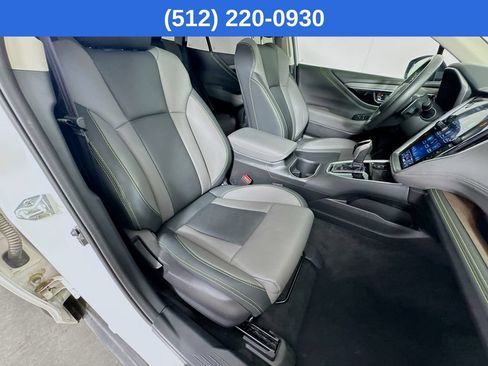 Used 2023 Subaru Outback Onyx Edition w/ Tech Package 2 AWD/4WD image 36