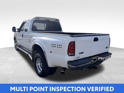 Used 2001 Ford F350 XLT AWD/4WD image 8