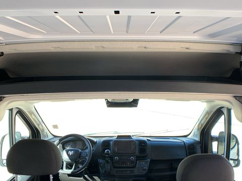 Used 2023 RAM ProMaster 2500 image 26