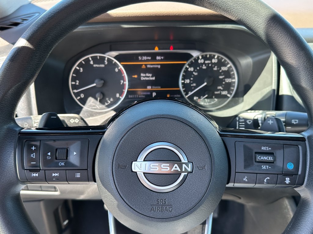 Used 2023 Nissan Rogue SV FWD image 19