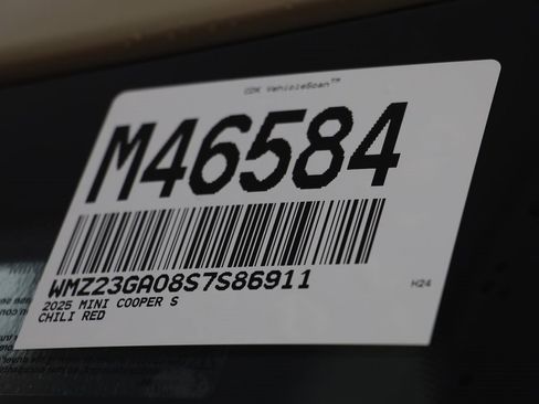 Certified 2025 MINI Cooper Countryman S image 26