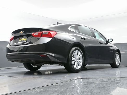 Used 2023 Chevrolet Malibu LT image 52
