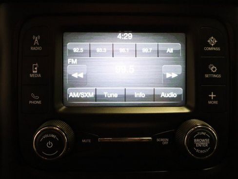 Used 2019 RAM 3500 Tradesman AWD/4WD image 48