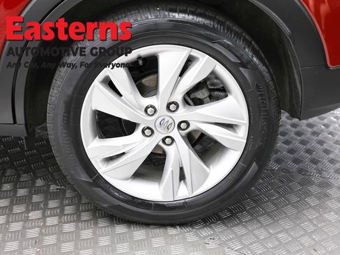 Used 2024 Buick Encore GX Preferred FWD image 8