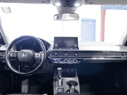 Certified 2024 Honda Civic EX image 17