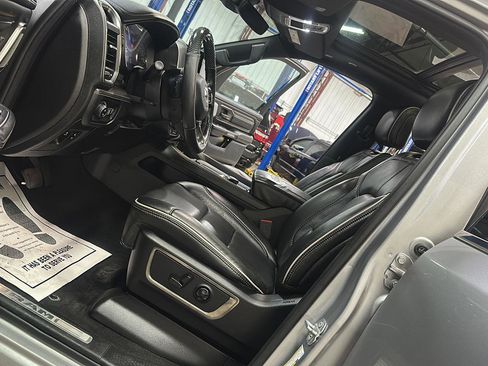 Used 2020 RAM 1500 Limited AWD/4WD image 15