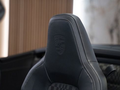 Used 2026 Porsche 911 GTS RWD image 40