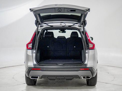 Certified 2026 Honda CR-V Sport-L image 8