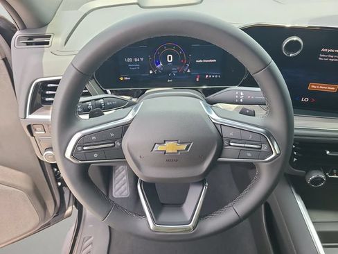 New 2026 Chevrolet Tahoe LS w/ LPO, Dark Essentials Package RWD image 27