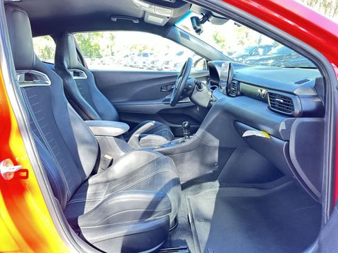 Used 2022 Hyundai Veloster N image 16
