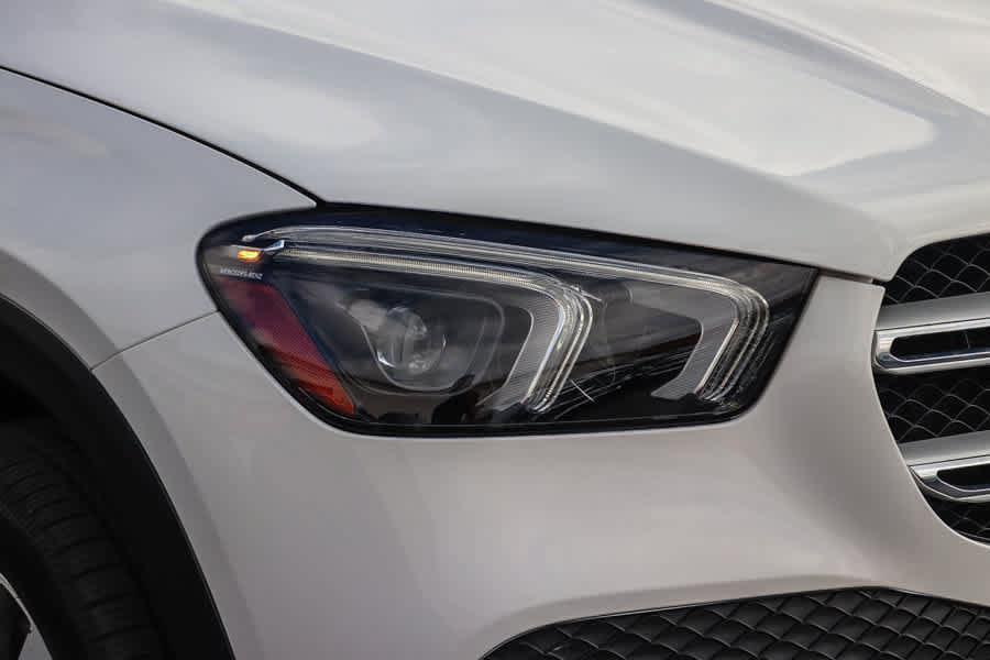Used 2020 Mercedes-Benz GLE 350 image 8