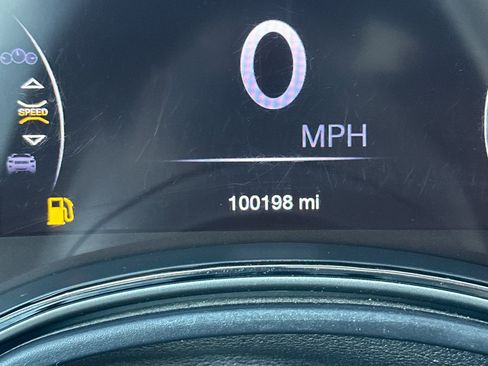 Used 2018 Jeep Grand Cherokee High Altitude image 28