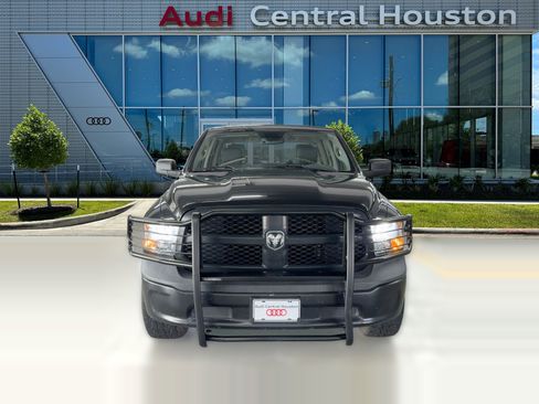 Used 2020 RAM 1500 Tradesman image 6
