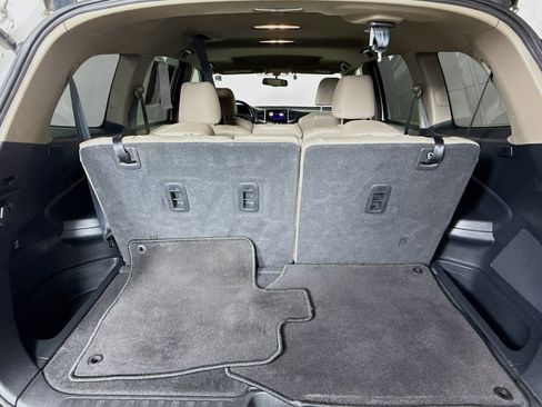 Used 2018 Honda Pilot EX-L image 34