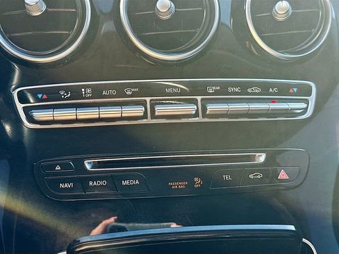 Used 2015 Mercedes-Benz C 300 4MATIC Sedan image 14