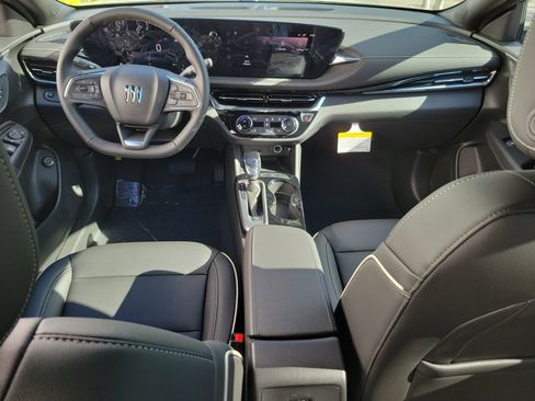 New 2026 Buick Envista Sport Touring w/ Studio Series image 16
