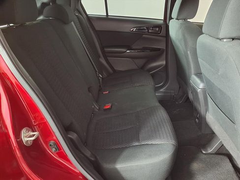 Used 2022 Mitsubishi Eclipse Cross LE image 11