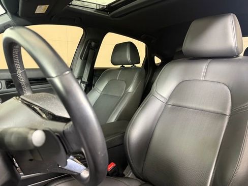 Used 2024 Honda Civic Sport Touring image 5