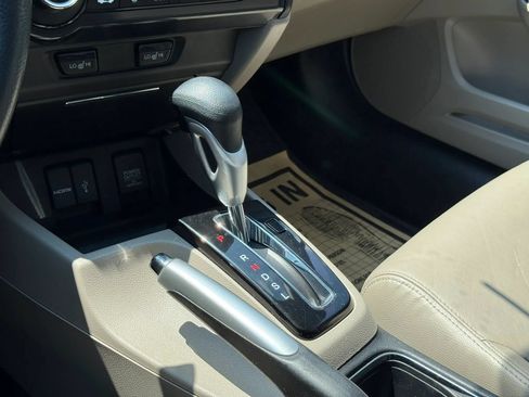 Used 2015 Honda Civic EX-L image 18