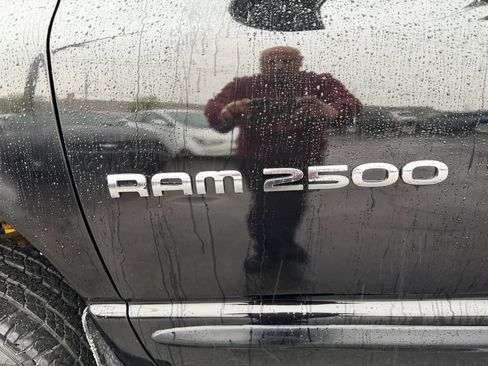 Used 2005 Dodge Ram 2500 Truck SLT image 44