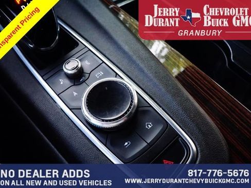 Used 2023 Cadillac Escalade Premium Luxury w/ LPO, Radiant Package AWD/4WD image 14