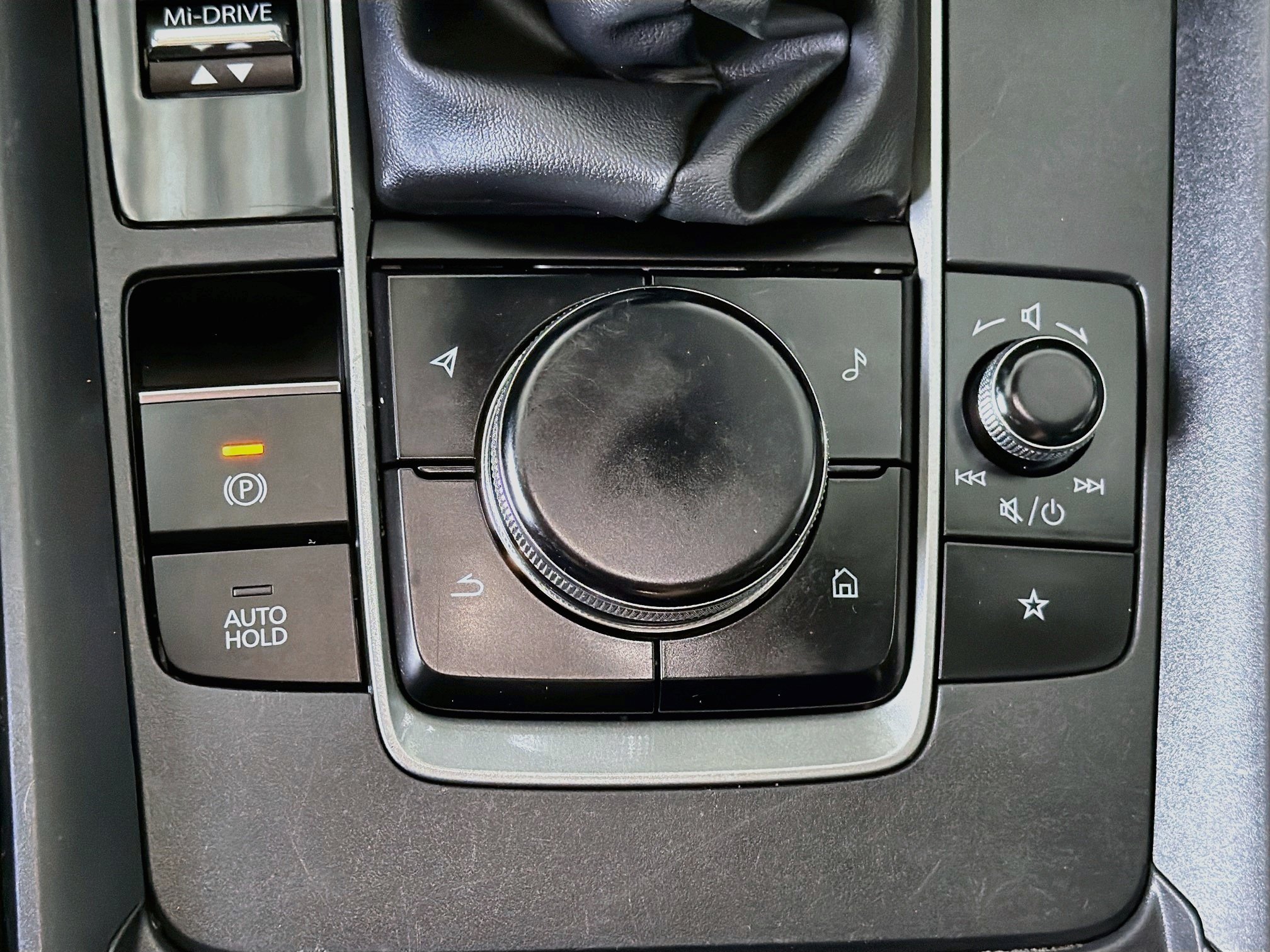 Used 2025 MAZDA CX-50 AWD 2.5 S w/ Preferred Package image 26