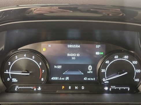 Used 2021 Lincoln Corsair AWD w/ Equipment Group 101A image 10