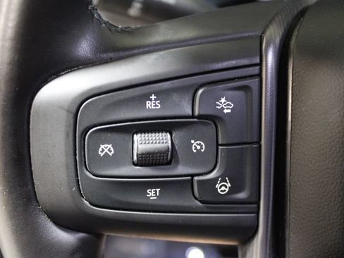 Used 2024 GMC Yukon Denali Ultimate AWD/4WD image 37
