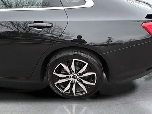 Used 2025 Chevrolet Malibu RS image 34