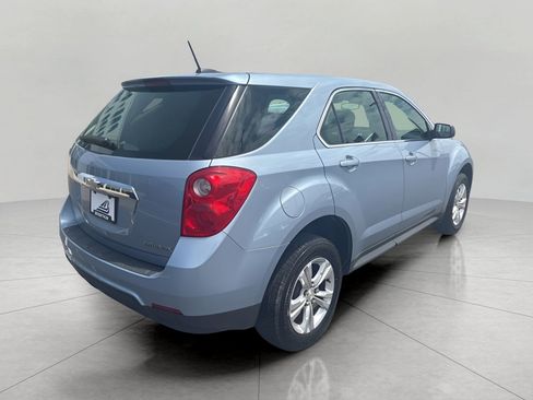 Used 2015 Chevrolet Equinox LS FWD image 4
