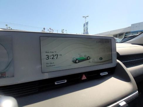 Used 2024 Hyundai Ioniq 5 SEL RWD image 13