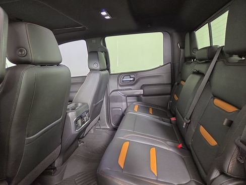 Used 2020 GMC Sierra 1500 AT4 w/ AT4 Premium Package AWD/4WD image 16