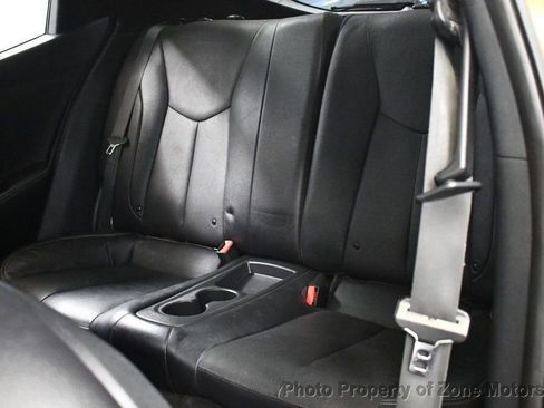 Used 2016 Hyundai Veloster Turbo image 20