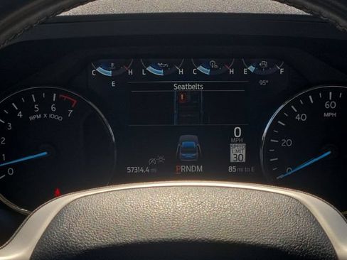 Used 2024 Ford Expedition Max Limited RWD image 9