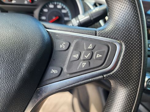 Used 2021 Chevrolet Malibu LS image 26