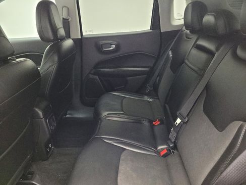 Used 2018 Jeep Compass Altitude w/ Popular Equipment Group image 18