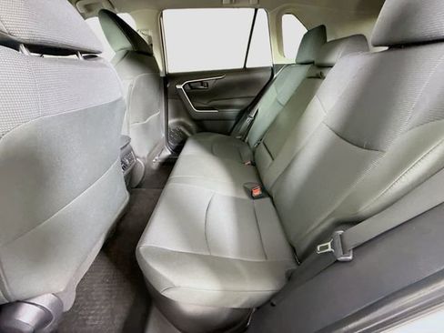 Certified 2024 Toyota RAV4 LE AWD/4WD image 22
