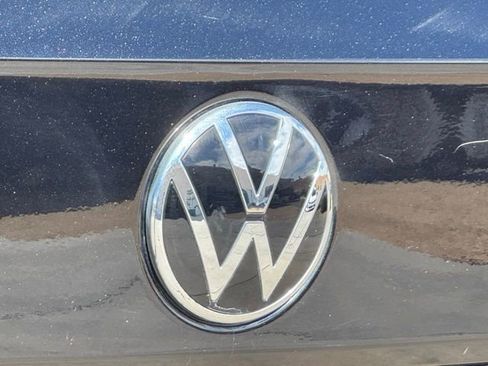 Used 2024 Volkswagen Taos S image 12