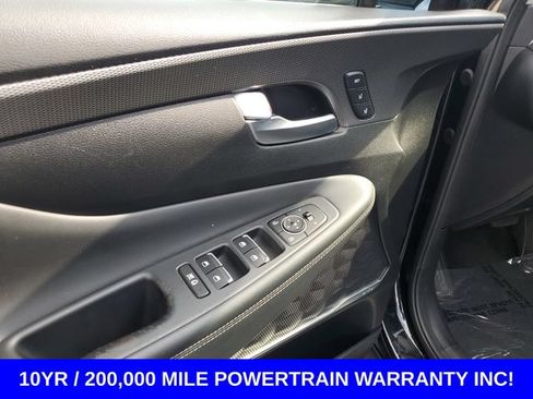 Used 2020 Hyundai Santa Fe Limited w/ Cargo Package FWD image 9